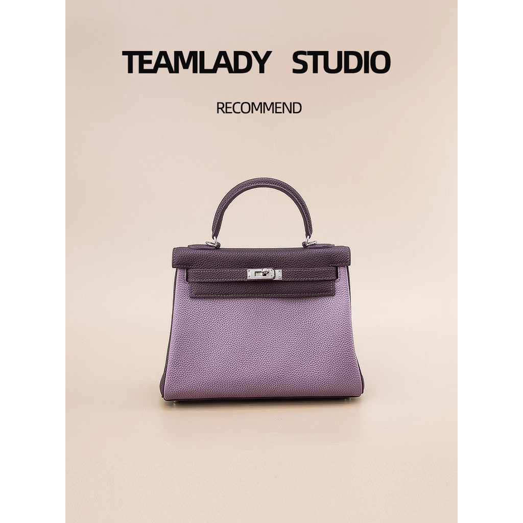 TEAMLADY kulit sapi kepala TOTTTOTTLE TOTTLE