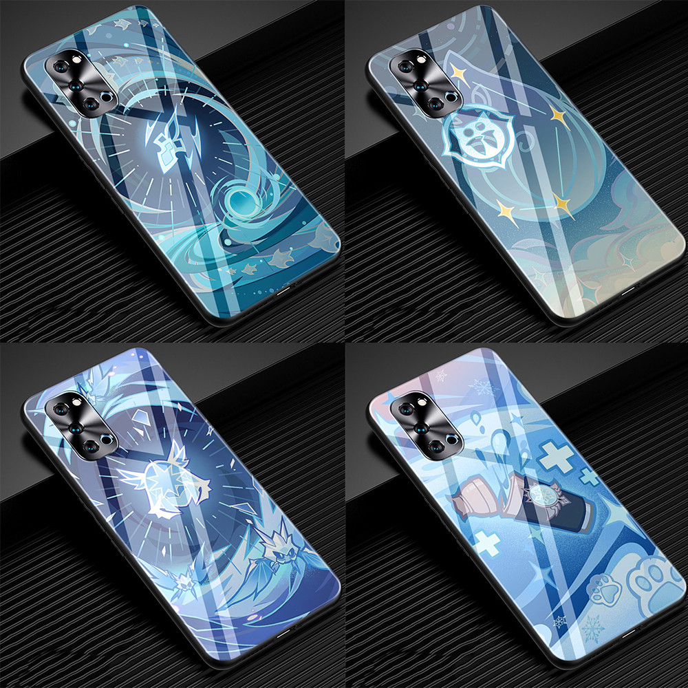 Casing HP Soft case Tempered glass case Samsung A31 A32 A33 A34 A35 A40S A50 A51 A52 A52S A53 A54 A7