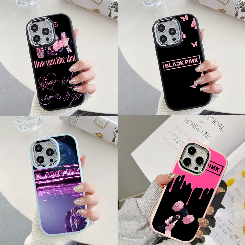 Casing Hp Samsung A05 A05s A06 A04 A04e A03 Core A03s A02s A02 Sofcase Tahan Kejut Silikon TPU Lembu