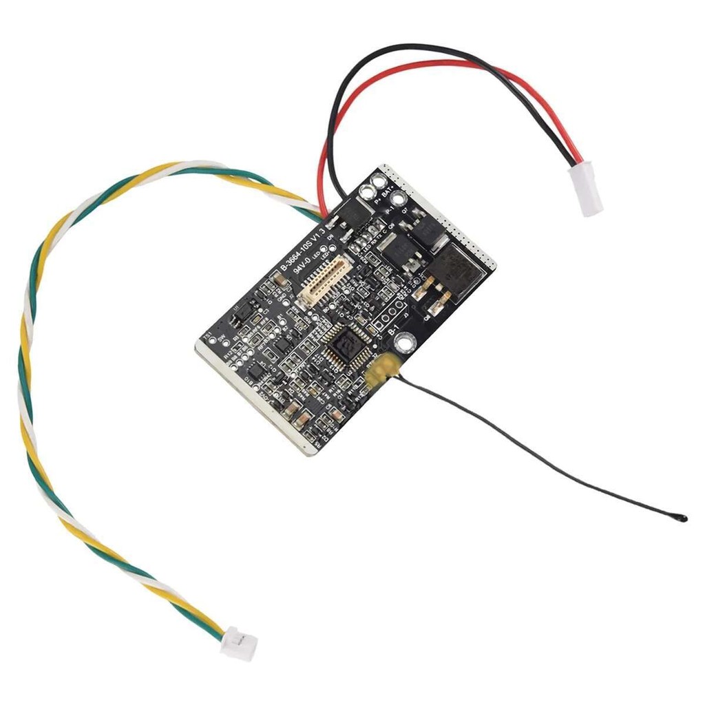 Untuk Baru Xiaomi M365 BMS Perlindungan Baterai Motoard Sistem Manemen Papan Skuter Listrik Perba