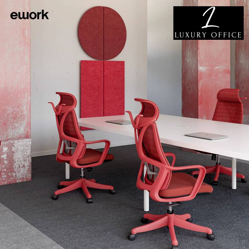 ergonomi kantor dapat berbaring Kursi komputer rumah tangga nyaman duduk ruang kerja meja mahasiswa 