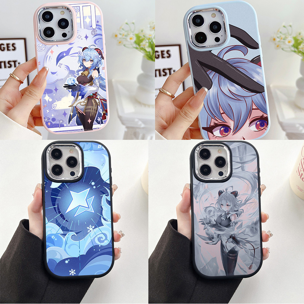 Casing Hp Samsung A31 A51 M40s A71 A12 M12 F12 A22 A32 A52 A52s A72 5G Softcase Phone Case Cover All