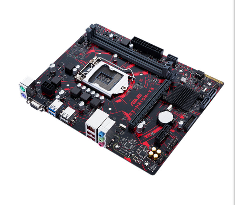 PRIME ASUS/ASUS H310M-K R2.0 H310M-F EX-H310M-V36789 Baru