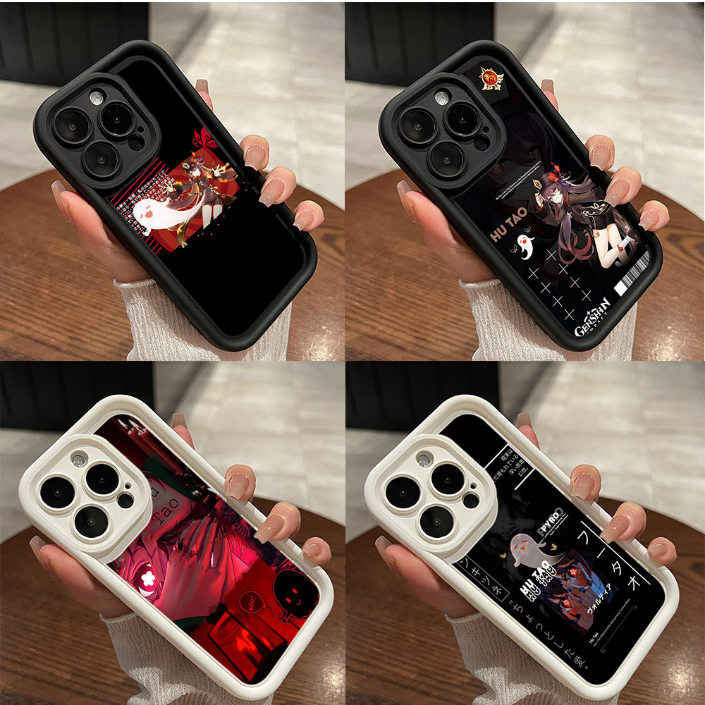 Casing Hp Realme P1 Pro 13 12 8 Pro 12X 12 Plus 12+ 12 PRO+ 8S 5 5i 5s 6i 7i C65 C17 Mata Malaikat S