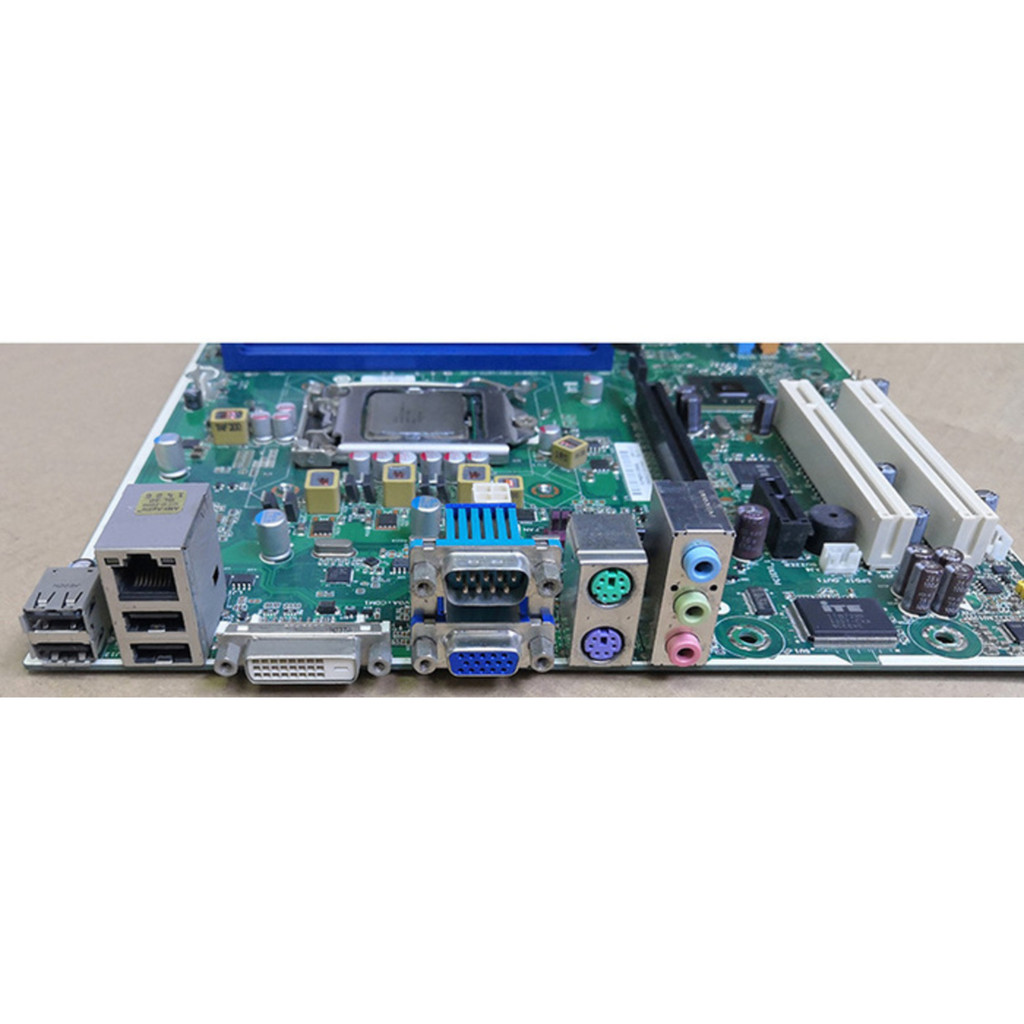 PRO HP 3330MT3380MT3381MT H61 motoard dengan CPU694617-001660512