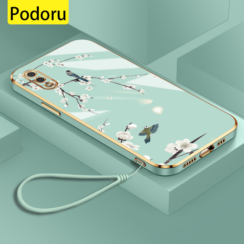 Casing Hp Samsung A01 Untuk Softcase Case HP Phone Casing Soft Cassing Cesing Cases