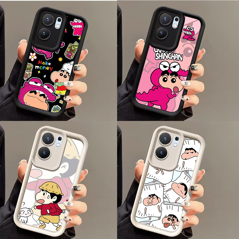Casing Hp Redmi Note 13 4G 5G 13 Pro 4G 5G 13 Pro+ 14 4G 5G 14 Pro 5G Malaikat Softcase pelindung si