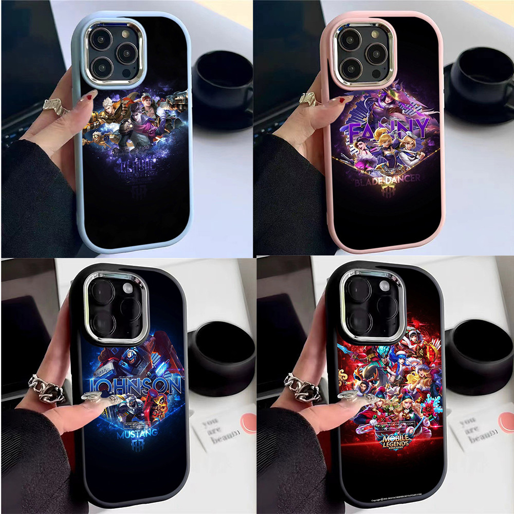 Casing Hp OPPO A31 A33 A53 2020 A15 A15s A16 A16s A17 A17K A18 A38 A74 A57 A77s A77 Casing Ponsel Le