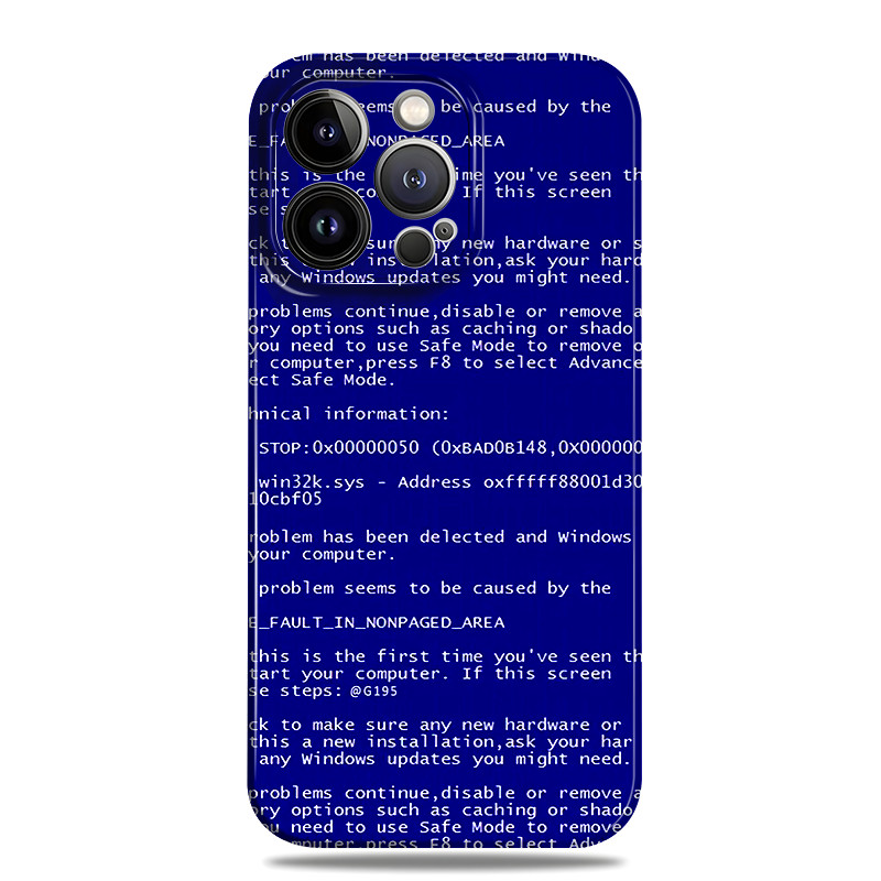 Case IPhone 13 11 Pro Xsmax 6 IPhone Case 12 Pro 12 Mini 8 Se Unik Case Hp IPhone 7 Plus X Casing IP