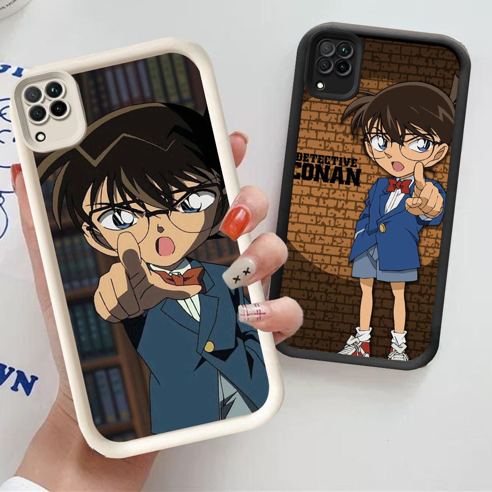 MM-4 Conan Casing Hp Untuk Samsung A12 A22 5G
