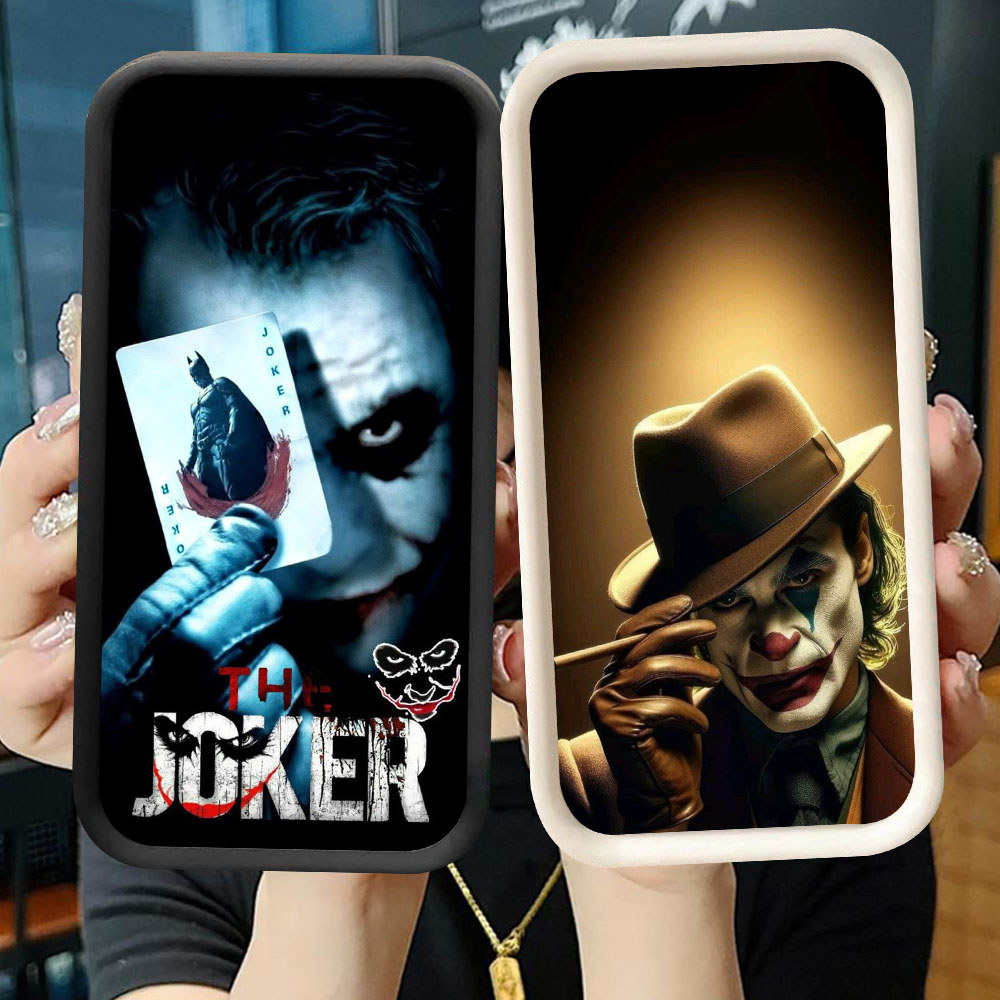 TS-53 DC Joker Casing HP Untuk Samsung A55 A54 A05 M04 M15 M12 S25 S24 S21 FE Ultra