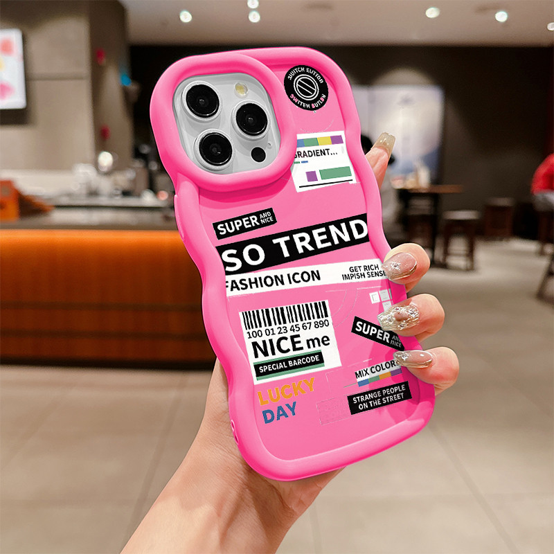 Case For SAMSUNG A16 Series TPU Soft Casing Camera Protection Shockproof For SAMSUNG S25ULTRA S24FE 