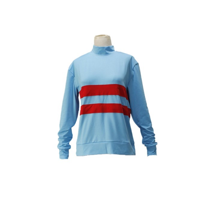 Undertale Cos Clothing Undertale Cosplay Clothing Frisk Frisk Necklace Manufacturer Wholesale