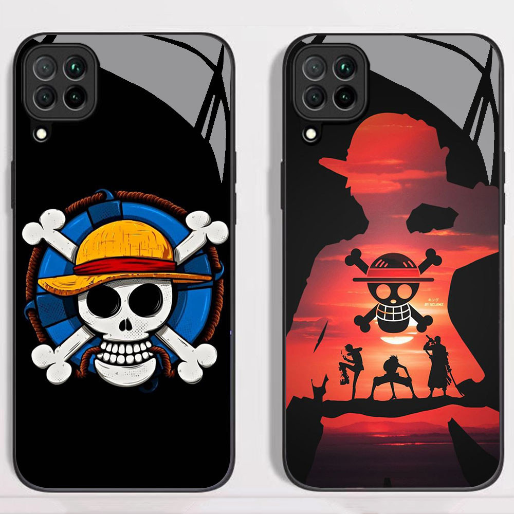 KT-31 One Piece HD Glass Casing untuk Samsung A12 M32 M12 A22 5G