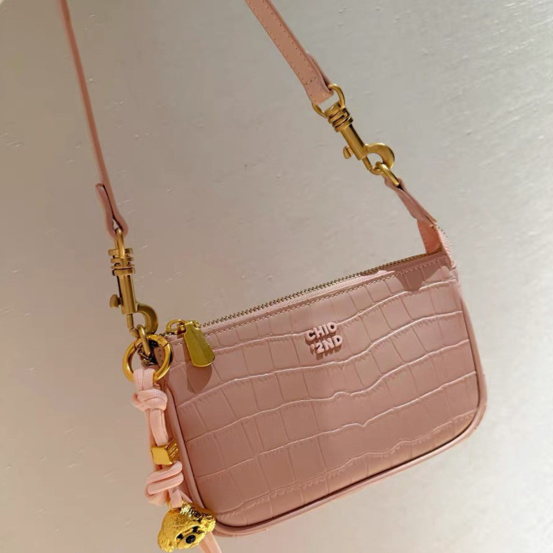 Tas Kecil Selempang Anjing Roti Viral