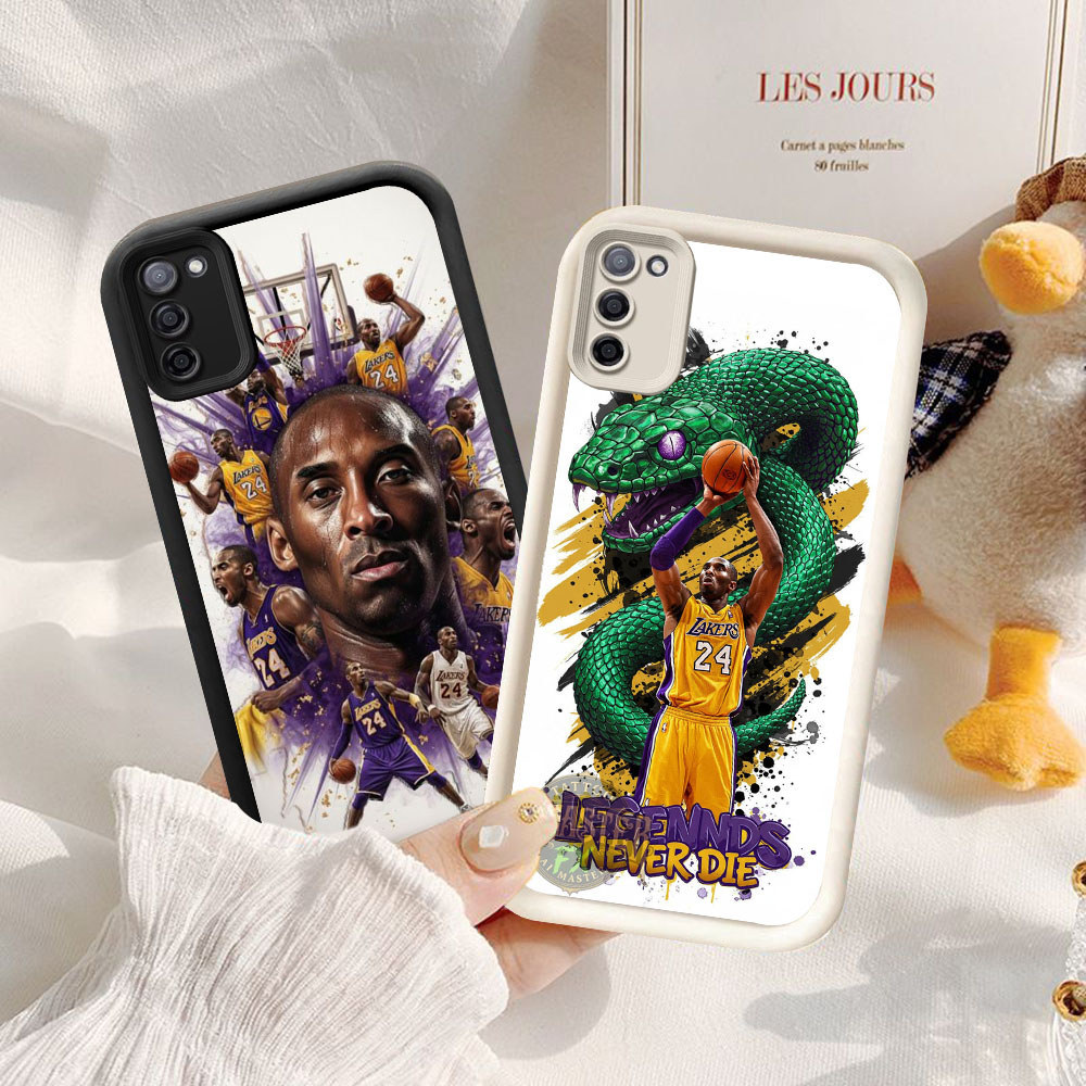 MM-11 Kobe Casing Hp Untuk Samsung S20 A51 A71 FE M30S M21 2020