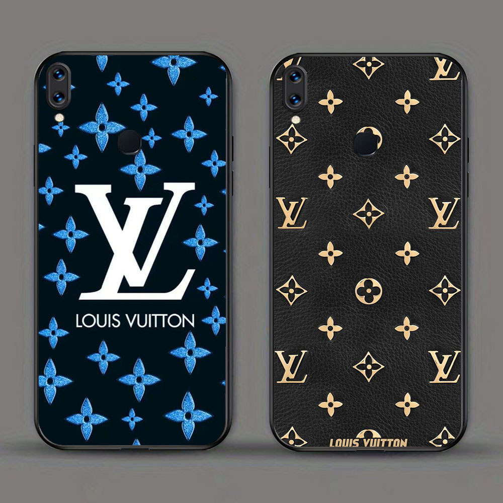 KD-65 LV Fashion HD Glass Casing untuk Samsung A10S A20S M11 M21 M01S A30 M30 A21S M30S A31 A40S M10