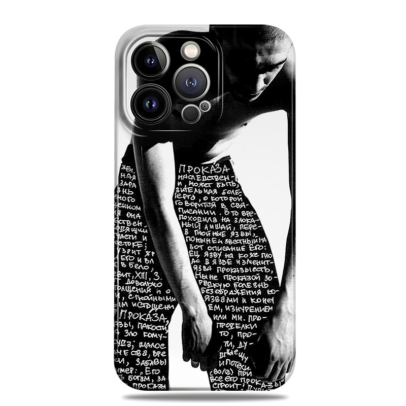 Case IPhone 13 11 Pro Xsmax 6 IPhone Case 12 Pro 12 Mini 8 Se Unik Case Hp IPhone 7 Plus X Casing IP