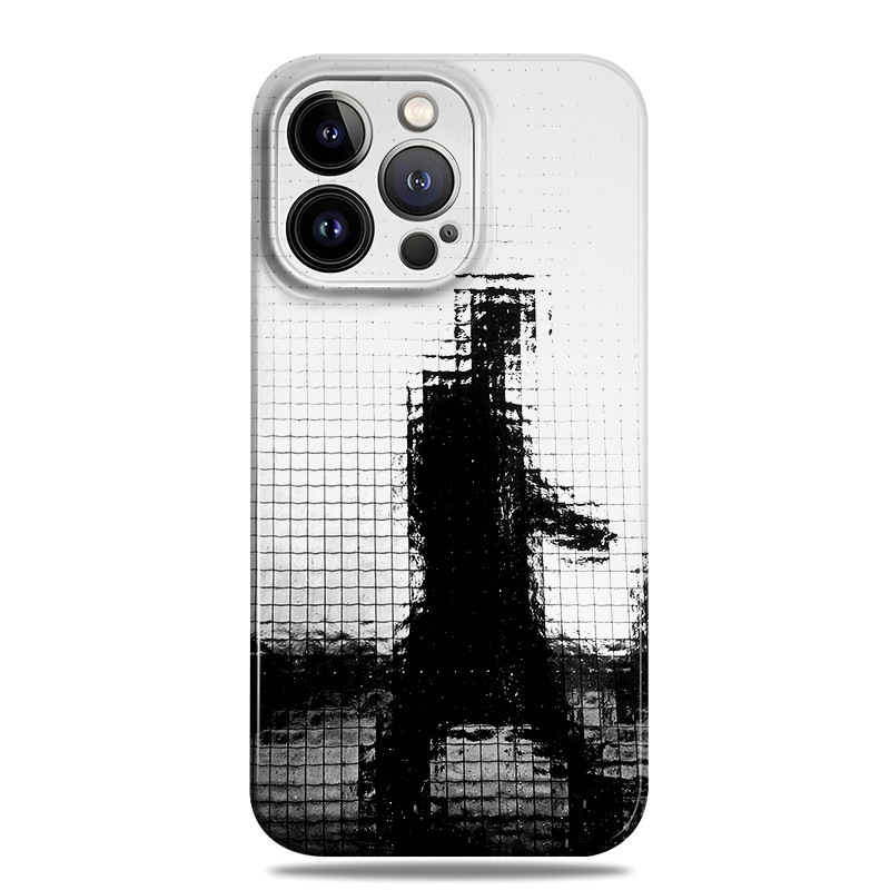 Case IPhone 13 11 Pro Xsmax 6 IPhone Case 12 Pro 12 Mini 8 Se Unik Case Hp IPhone 7 Plus X Casing IP