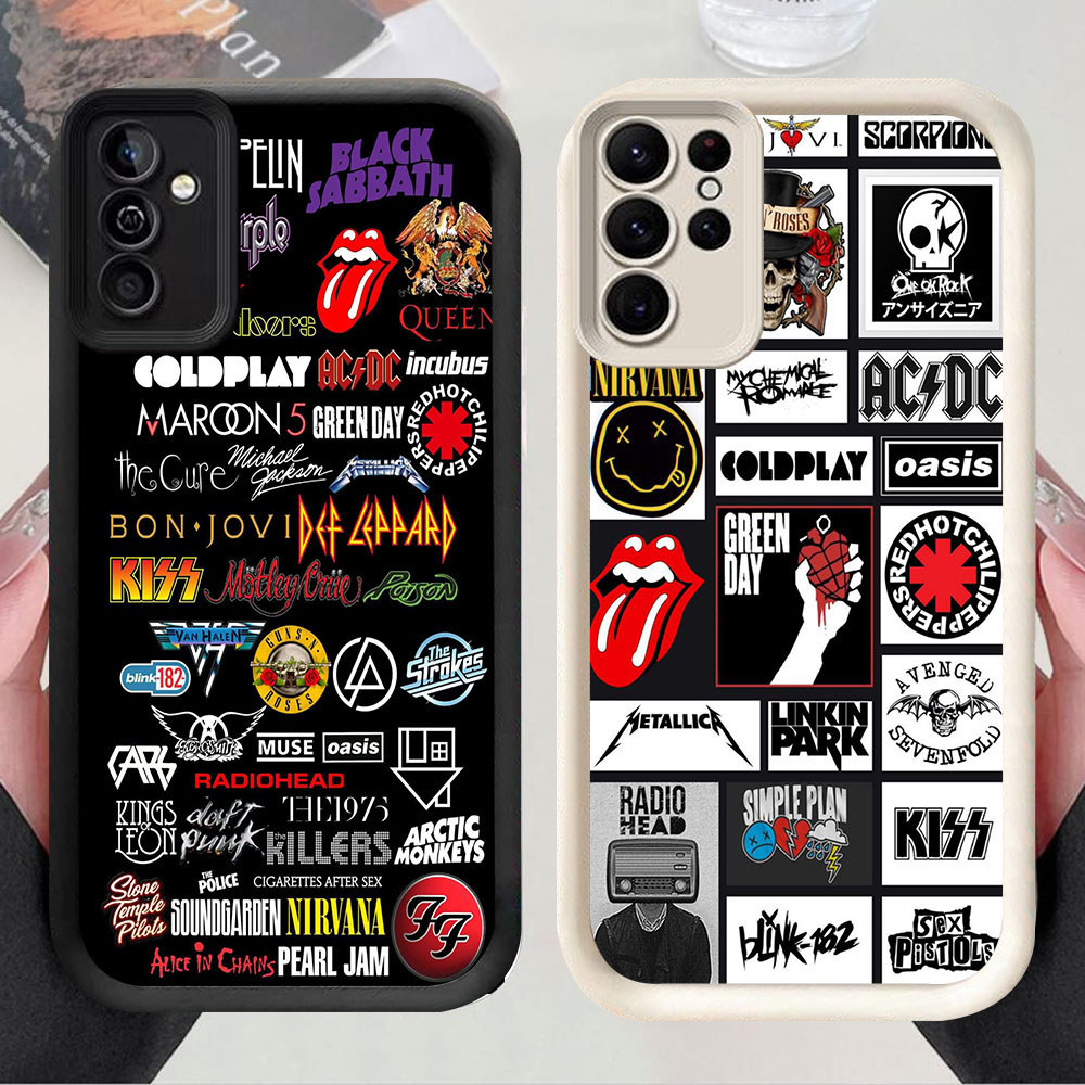BF-1 AC DC Casing HP Untuk Samsung A55 A54 A05 M04 M15 M12 S25 S24 S21 FE Ultra