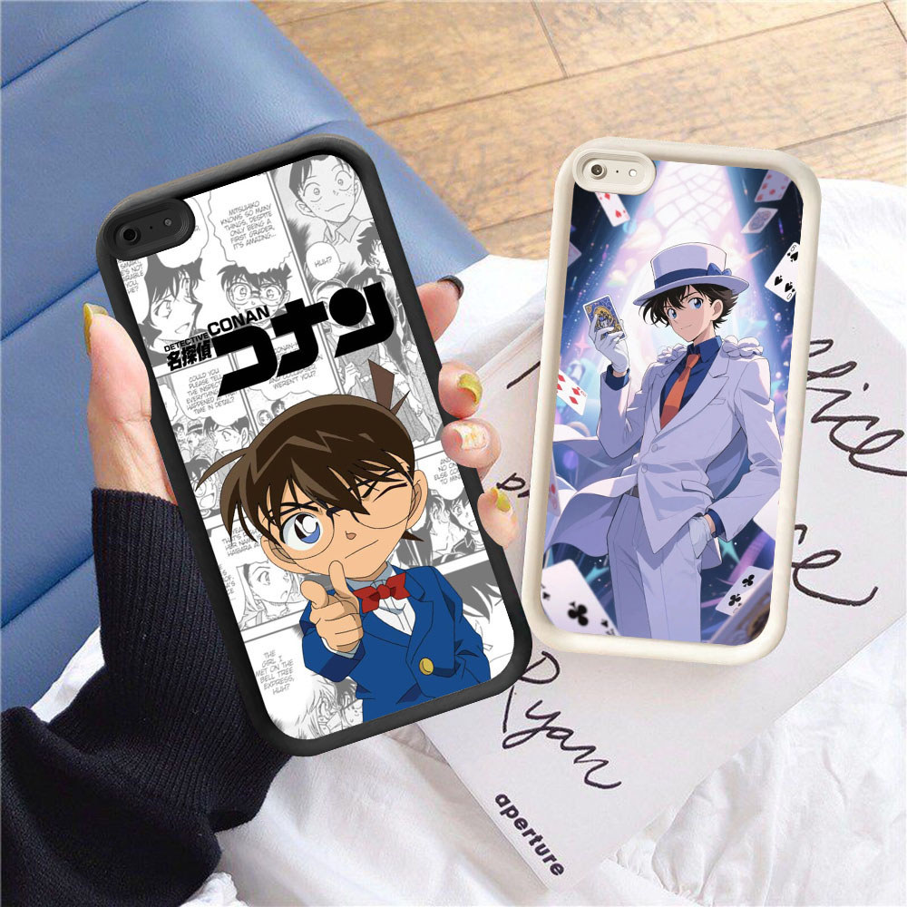 MM-4 Conan Casing Hp Untuk OPPO Realme Narzo C30S A37 A83 A39 F5 C30 N65 Narzo50iPrime P1 Pro