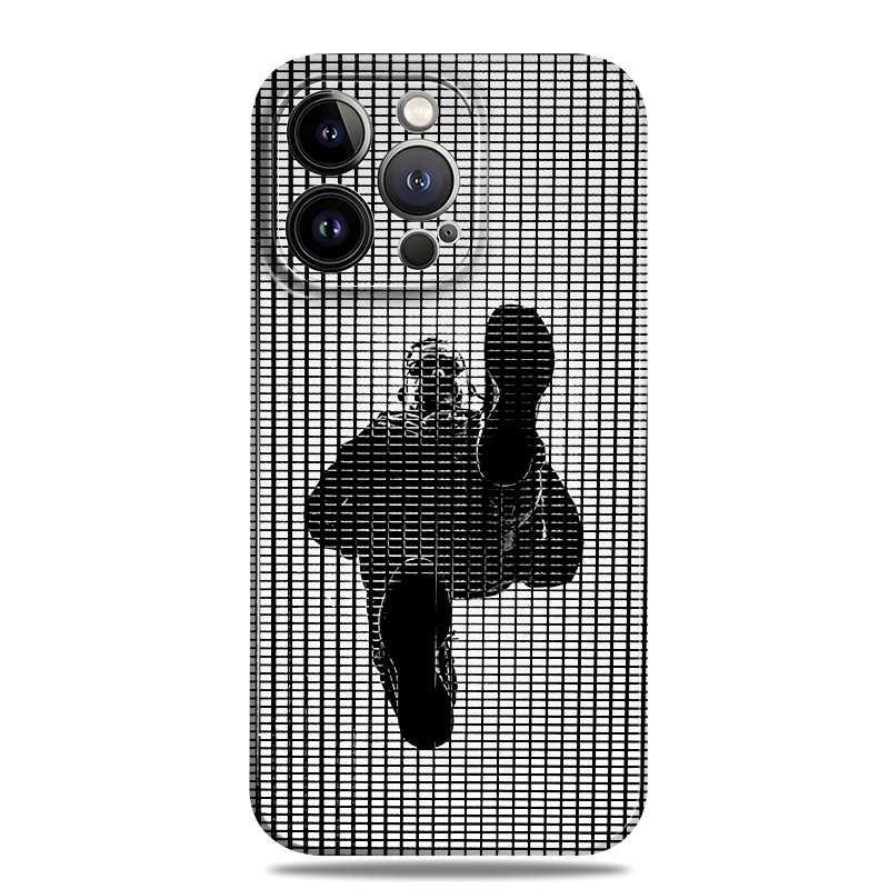 Case IPhone 13 11 Pro Xsmax 6 IPhone Case 12 Pro 12 Mini 8 Se Unik Case Hp IPhone 7 Plus X Casing IP