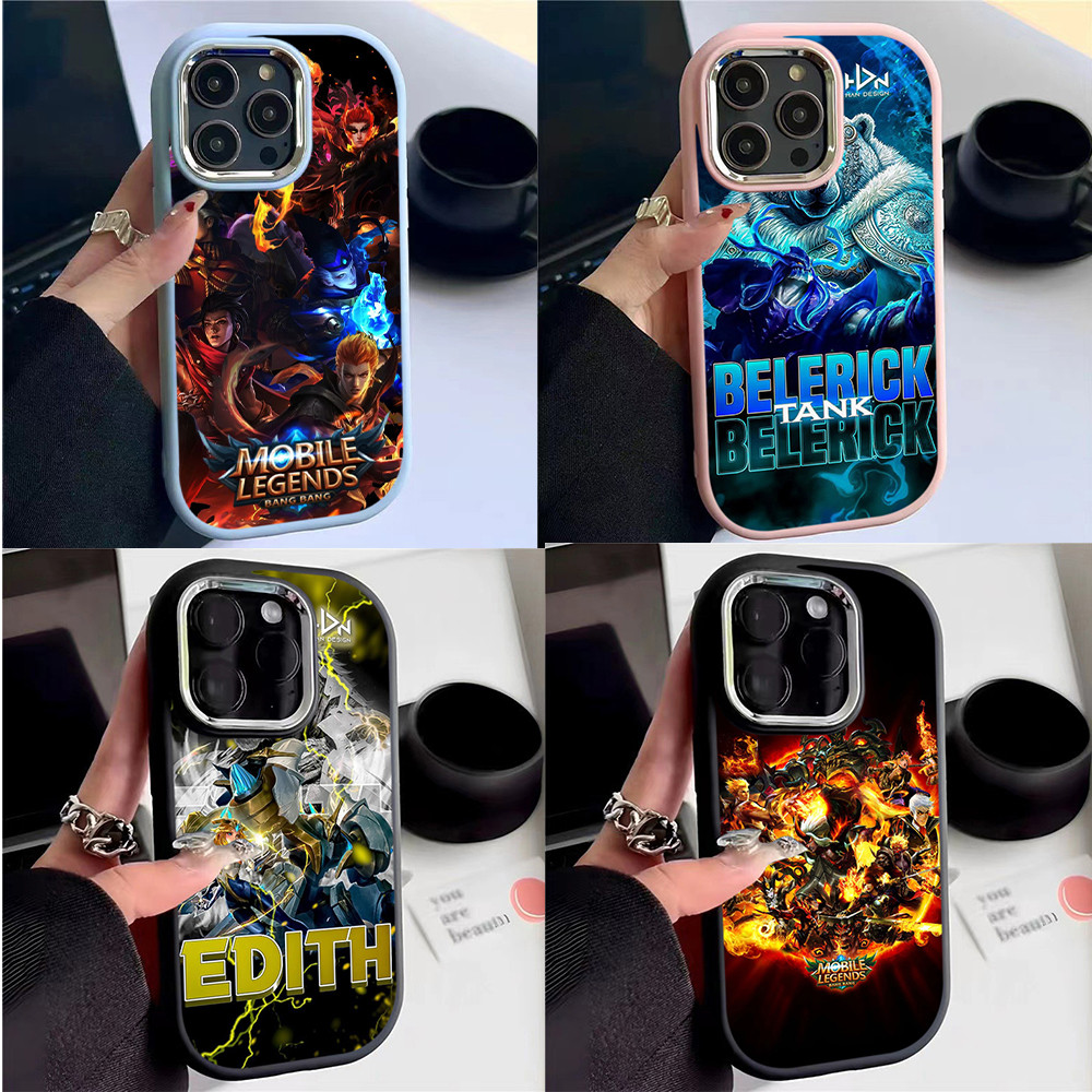 Casing Hp OPPO A31 A33 A53 2020 A15 A15s A16 A16s A17 A17K A18 A38 A74 A57 A77s A77 Casing Ponsel Le