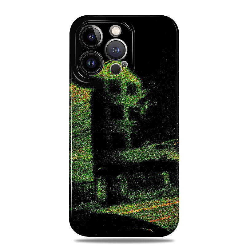 Case IPhone 13 11 Pro Xsmax 6 IPhone Case 12 Pro 12 Mini 8 Se Unik Case Hp IPhone 7 Plus X Casing IP