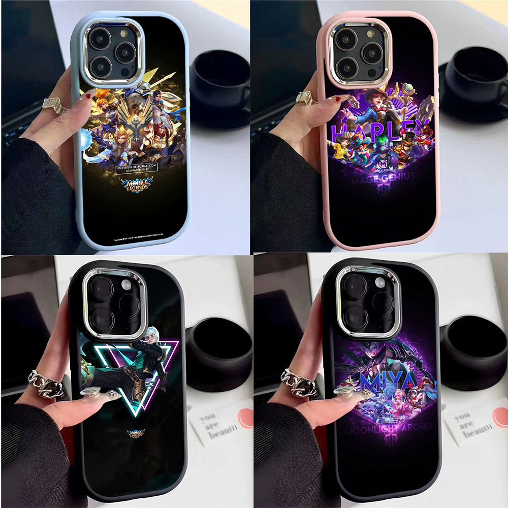 Casing Hp OPPO A31 A33 A53 2020 A15 A15s A16 A16s A17 A17K A18 A38 A74 A57 A77s A77 Casing Ponsel Le