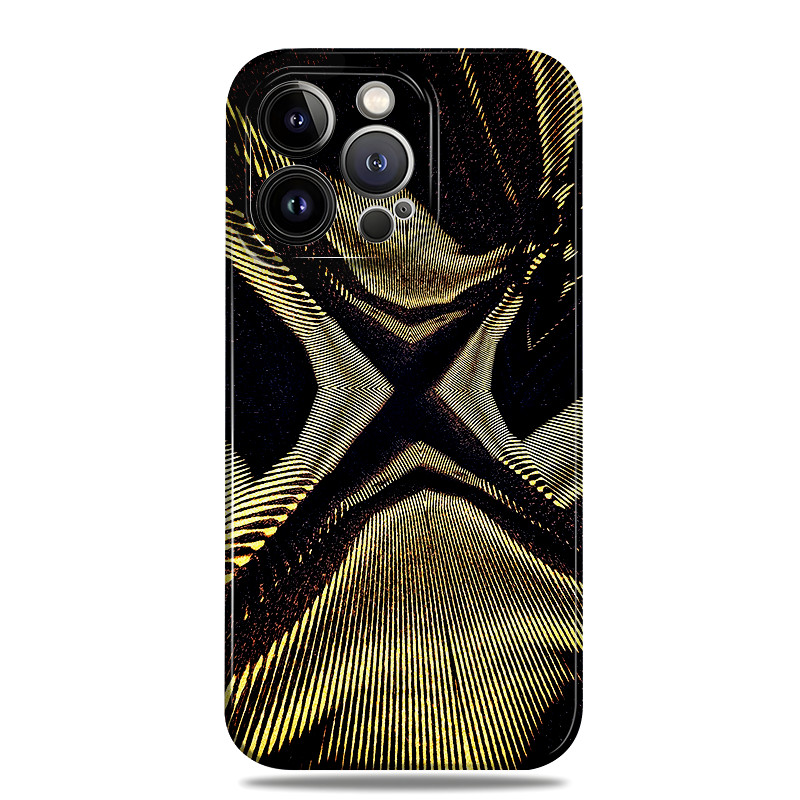 Case IPhone 13 11 Pro Xsmax 6 IPhone Case 12 Pro 12 Mini 8 Se Unik Case Hp IPhone 7 Plus X Casing IP