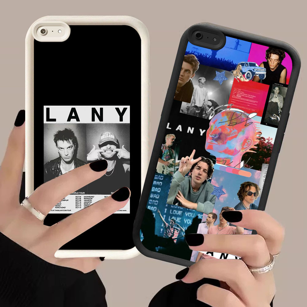 Murah Casing HP TPU Realme C30 C30S C15 12 P1 Narzo 50i Prime Pro Plus KR-1 LANY