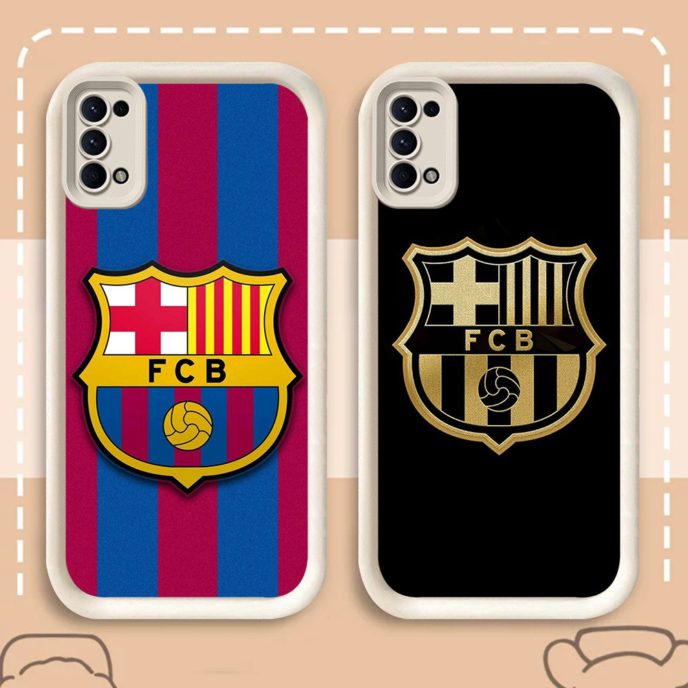Casing untuk Silikon Hitam OPPO Reno Find A3X F21S OnePlus N20 X3 Nord X5 A3 7 Lite Pro 5G FA-53 FC 