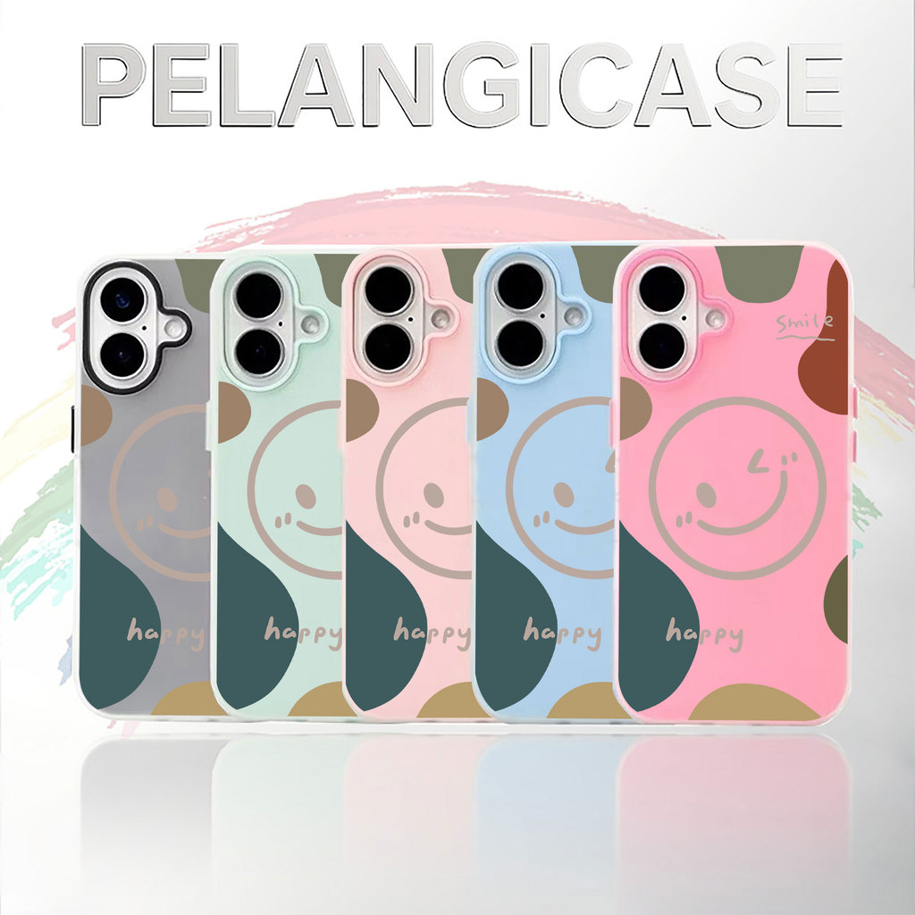 Aesthetic Neutral Tone Jelly Case For Redmi 10C 10 12C 12 13C 13 13X 14C 15C 15 9A 9C 10A 9T 9 A1 A2