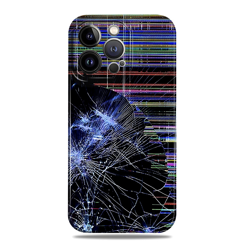 Case IPhone 13 11 Pro Xsmax 6 IPhone Case 12 Pro 12 Mini 8 Se Unik Case Hp IPhone 7 Plus X Casing IP