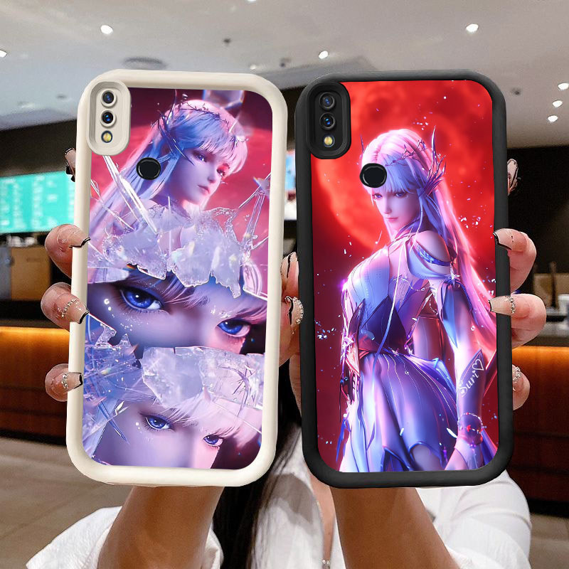 A2-63 Takhta Segel - Cai'er Case Lembut Casing untuk Samsung A10S J2 A20 A11 A36 A21S A20S A10 A30 A