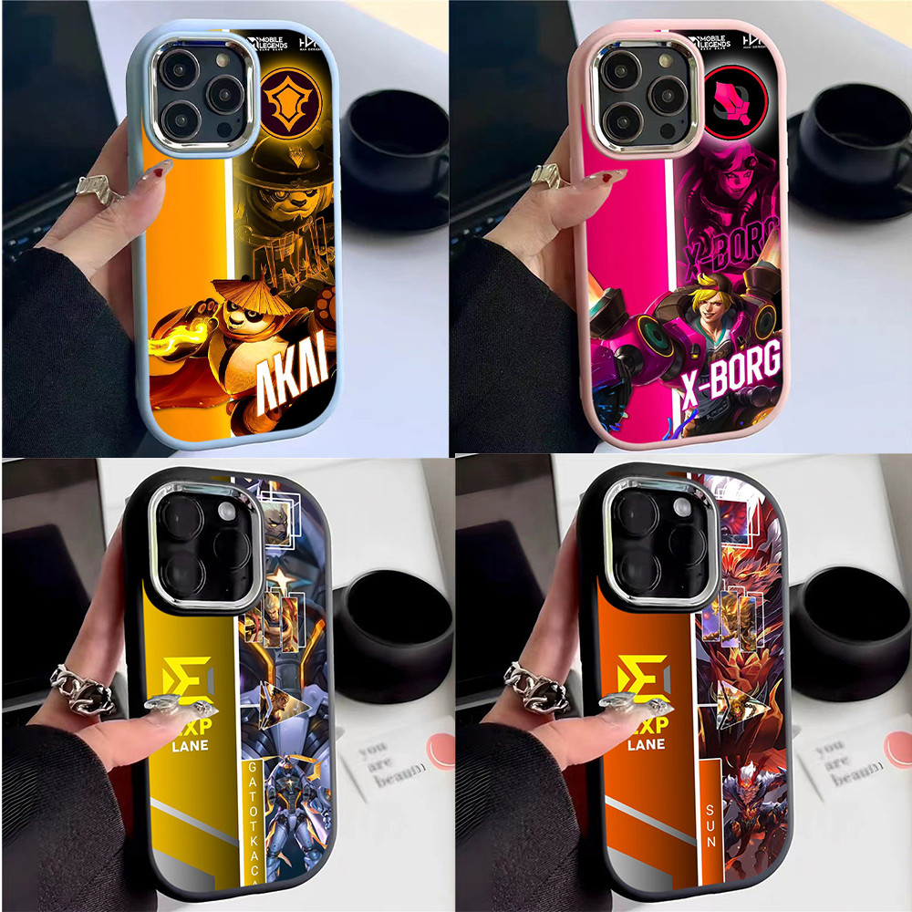 Casing Hp OPPO A31 A33 A53 2020 A15 A15s A16 A16s A17 A17K A18 A38 A74 A57 A77s A77 Casing Ponsel Le