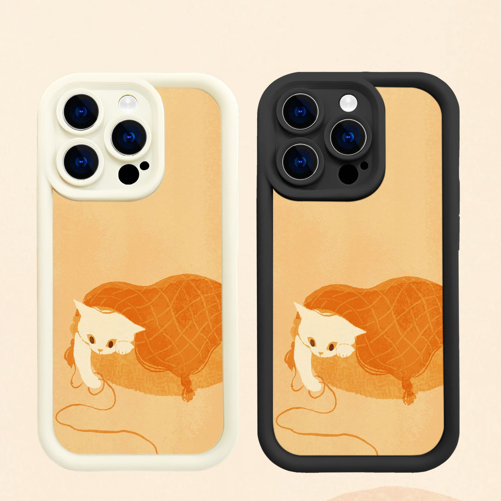 Casing Samsung A03 Core A20S A30 A24 A25 A26 Soft Case Samsung A32 Silikon Kartun case Samsung A22 C