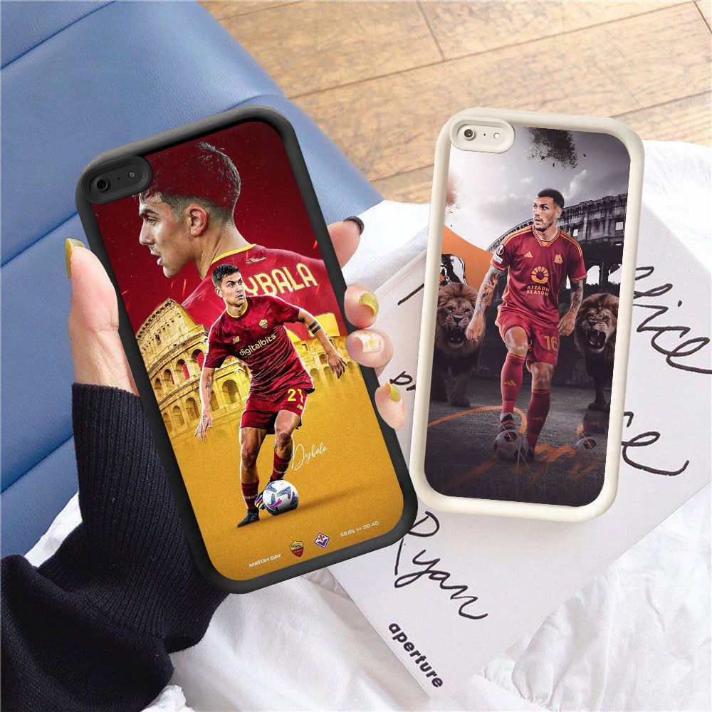 MM-26 Roma Casing Hp Untuk OPPO Realme Narzo C30S A37 A83 A39 F5 C30 N65 Narzo50iPrime P1 Pro