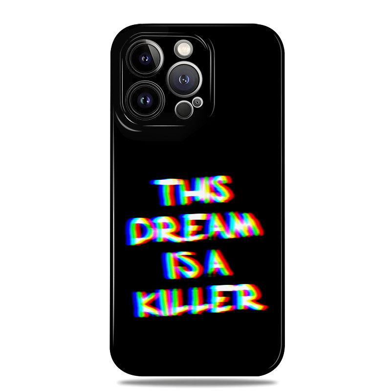 Case IPhone 13 11 Pro Xsmax 6 IPhone Case 12 Pro 12 Mini 8 Se Unik Case Hp IPhone 7 Plus X Casing IP