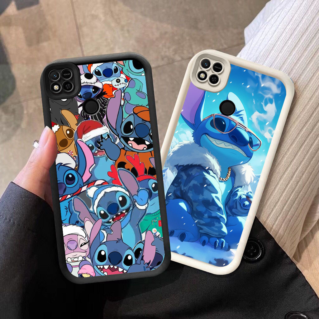 MM-8 Jahitan Casing Hp Untuk Infinix Tecno Smart Spark POP ram3 6 2025 9 1 1S GO ram2 Plus