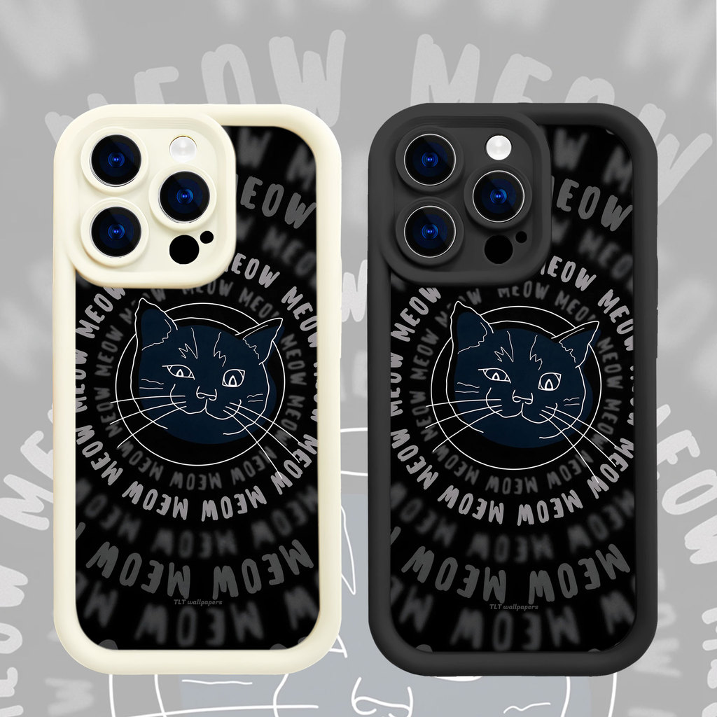 Soft Casing Oppo Casing Oppo A59 A5S A5X A60 A7 A16K A16 A5 Soft Case Oppo Reno 5 A58 A78 5G Silikon