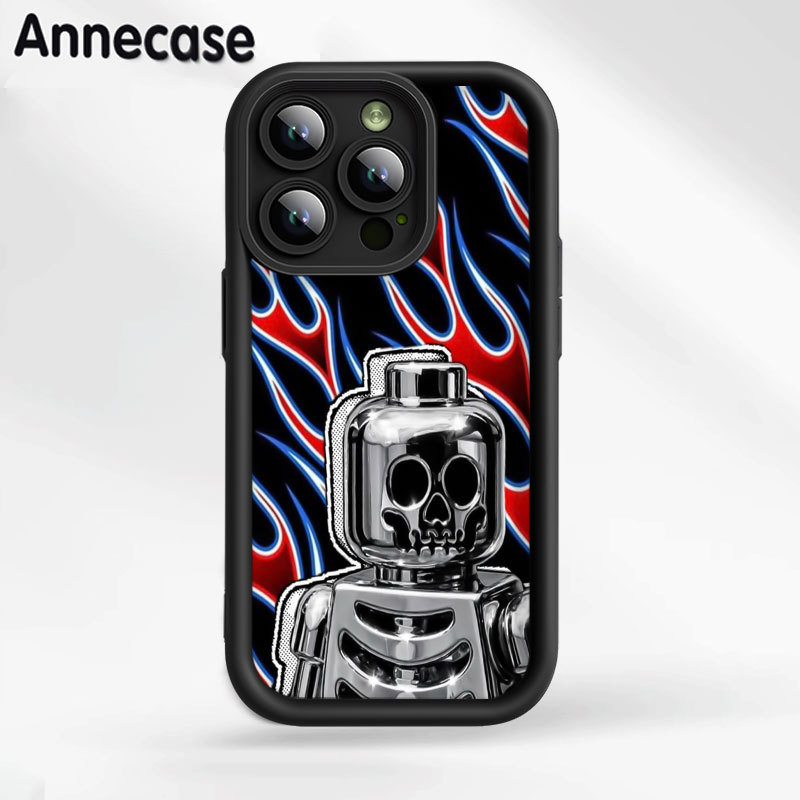 Case Iphone 11 Pro 12 13 15 Soft Case Iphone 11 12 Pro 14 Promax 8 Xsmax Silikon Case Iphone 8 Xr Xs