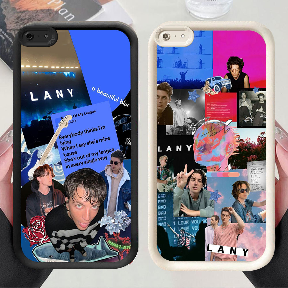 BF-68 LANY Murah Casing HP TPU Anti Gores Realme 15T C30 C30S C85 C15 12 P1 Narzo 50i Prime Pro Plus