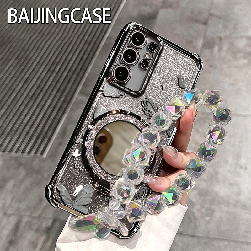Case Infinix HOT 30I SMART 8 HOT 10 Lite HOT 40I HOT 50I With Stand Holder Garskin Case Dan Flash Ca