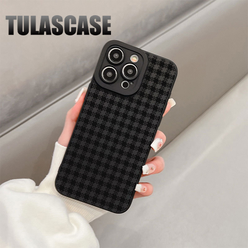 Case Iphone 13 15 12 Mini 7 11 Xr Softcase Iphone 6 6S 11 Promax 11 Pro Casing Iphone 7 Plus 8 Plus 