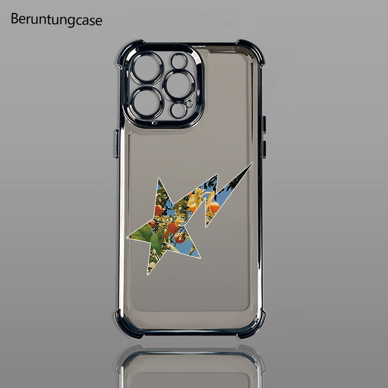 Case IPhone 6S 11 Pro 7 12 Pro 6 Plus 8 Soft Case IPhone XR 13 11 Casing IPhone SE 15 6 XS XR 7 Plus