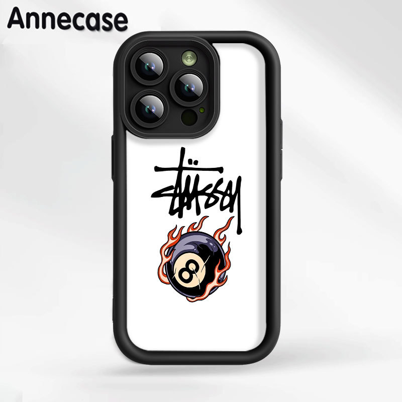 Case Iphone 11 Pro 12 13 15 Soft Case Iphone 11 12 Pro 14 Promax 8 Xsmax Silikon Case Iphone 8 Xr Xs