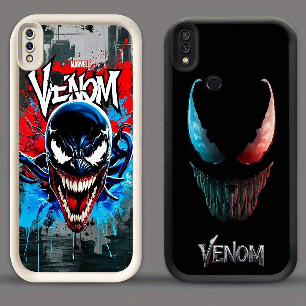 TK-53 Marvel Casing HP Untuk Samsung A10S A20 A11 A20S A36 M11 A30 A10 A56 A21S