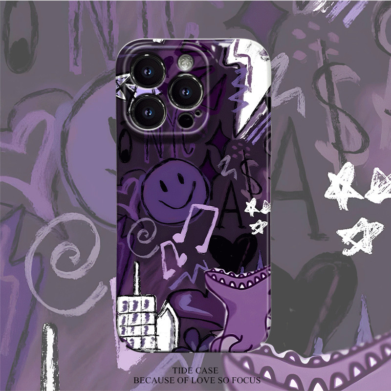 Mengkilap Hardcase Feilin For VIVOS1 Kasing telepon anti -drop VIVOS1PRO/Y512020/V11PRO/V15/V15PRO/V