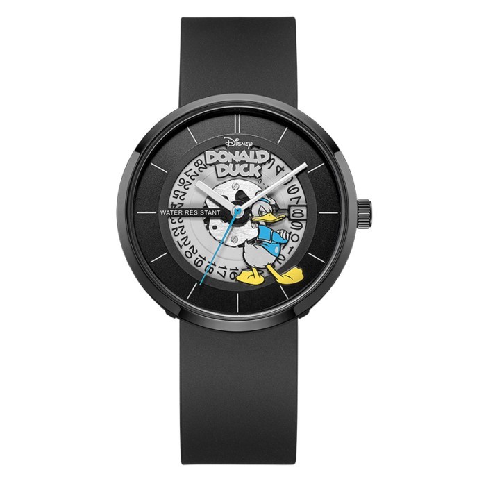 Disney Watch Donald Duck Fashion Popular Calendar Quartz Watch 279 Special